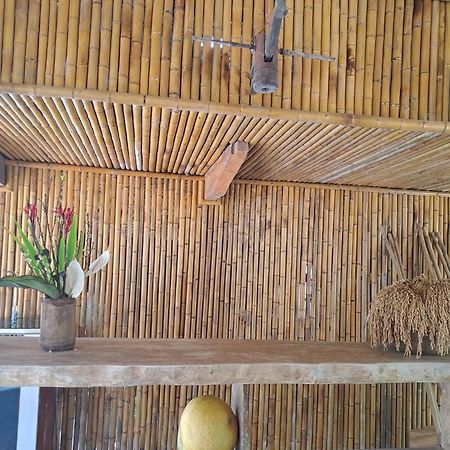 Muong Bi Homestay Hòa Bình Buitenkant foto