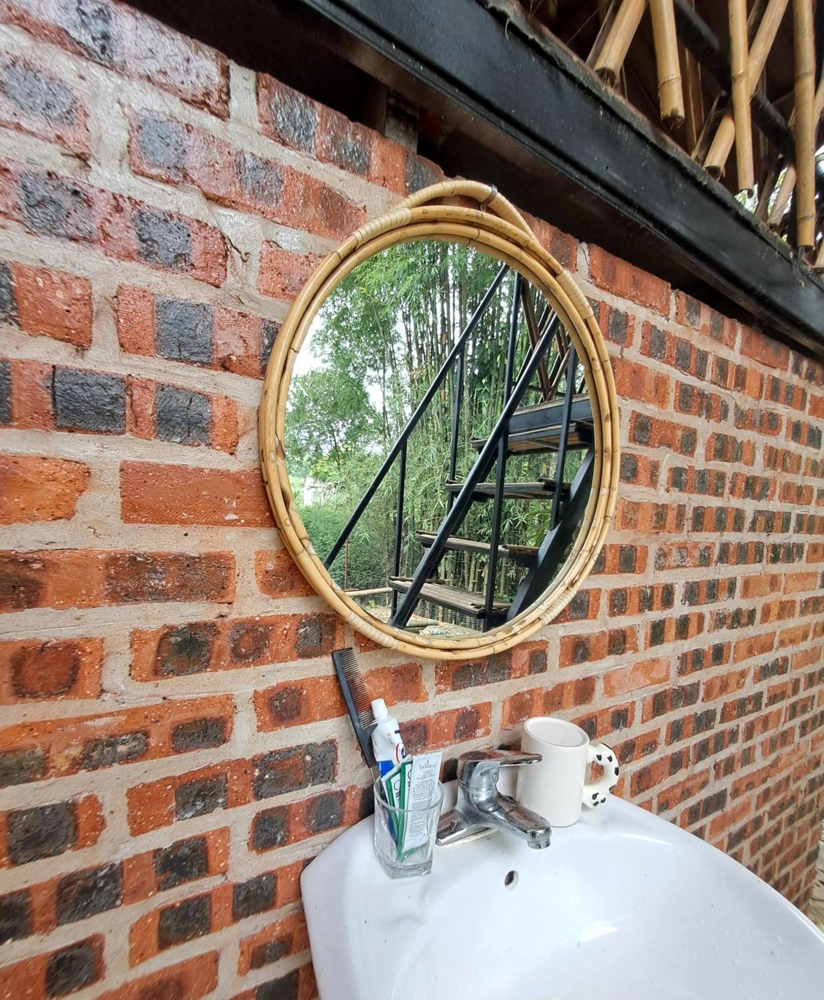 Muong Bi Homestay Hòa Bình Buitenkant foto