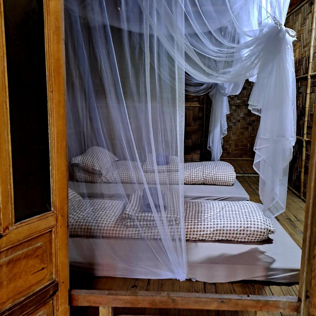 Muong Bi Homestay Hòa Bình Buitenkant foto